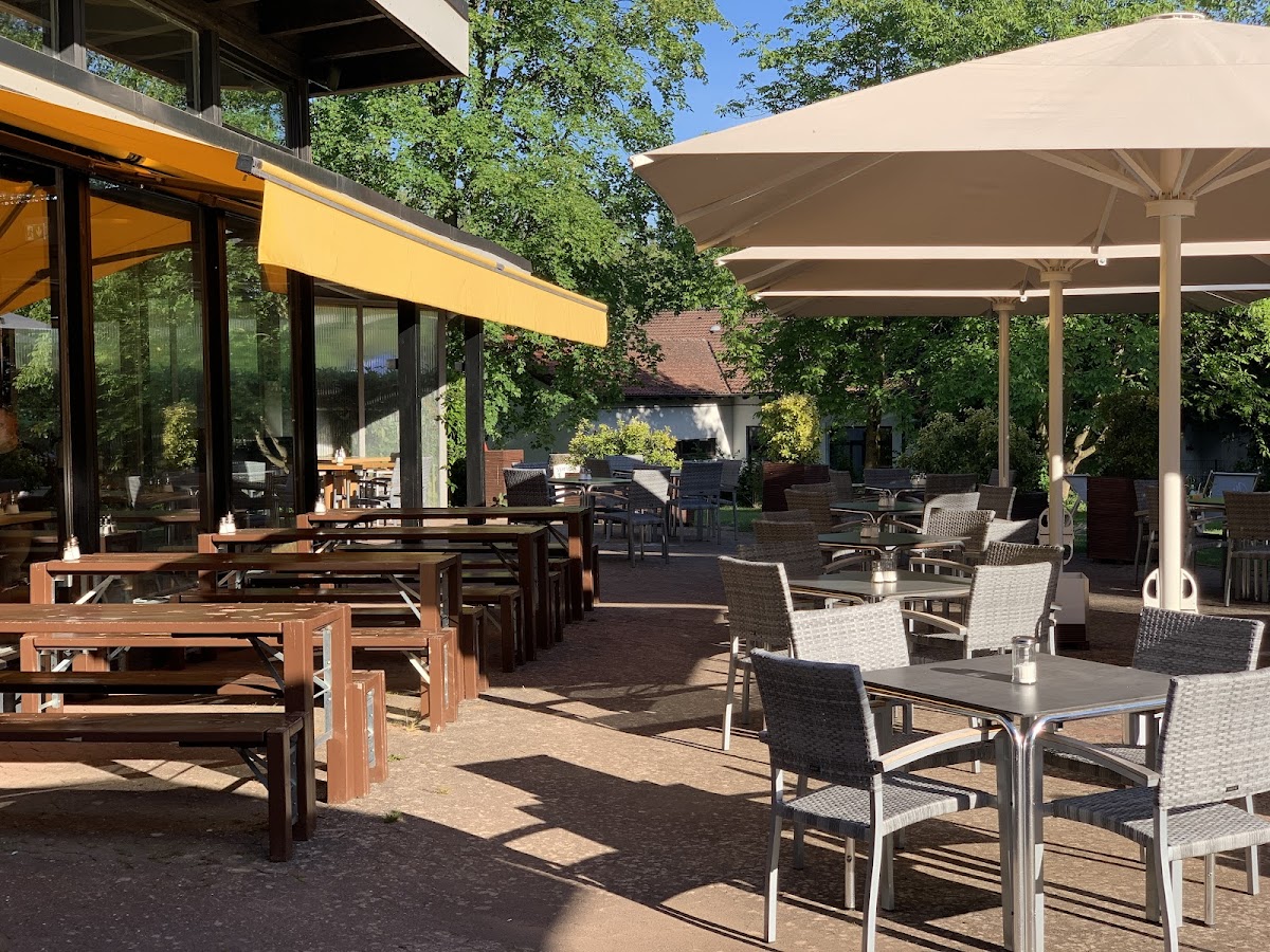 Mania - Ristorante & Bar